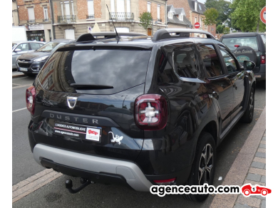 Dacia Duster — 13